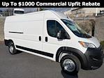 New 2025 Ram ProMaster 2500 High Roof Empty Cargo Van for sale #25-4068 - photo 1