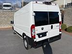 New 2025 Ram ProMaster 2500 High Roof Empty Cargo Van for sale #25-4068 - photo 9