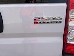 New 2025 Ram ProMaster 2500 High Roof Empty Cargo Van for sale #25-4068 - photo 3