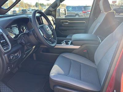 New 2025 Ram 1500 Big Horn Crew Cab 4x4 Pickup for sale #25-4077 - photo 2