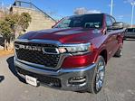 New 2025 Ram 1500 Big Horn Crew Cab 4x4 Pickup for sale #25-4077 - photo 3