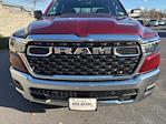 New 2025 Ram 1500 Big Horn Crew Cab 4x4 Pickup for sale #25-4077 - photo 4
