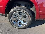 New 2025 Ram 1500 Big Horn Crew Cab 4x4 Pickup for sale #25-4077 - photo 10