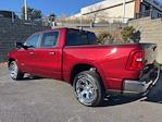 New 2025 Ram 1500 Big Horn Crew Cab 4x4 Pickup for sale #25-4077 - photo 27