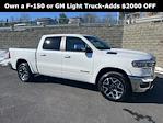 New 2025 Ram 1500 Laramie Crew Cab 4x4 Pickup for sale #25-4102 - photo 1