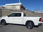 New 2025 Ram 1500 Laramie Crew Cab 4x4 Pickup for sale #25-4102 - photo 24