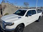 New 2025 Ram 1500 Laramie Crew Cab 4x4 Pickup for sale #25-4102 - photo 25