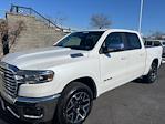 New 2025 Ram 1500 Laramie Crew Cab 4x4 Pickup for sale #25-4102 - photo 3