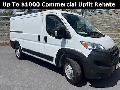 New 2025 Ram ProMaster 1500 Standard Roof Empty Cargo Van for sale #25-4116 - photo 1