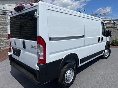 New 2025 Ram ProMaster 1500 Standard Roof Empty Cargo Van for sale #25-4116 - photo 2