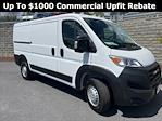 New 2025 Ram ProMaster 1500 Standard Roof Empty Cargo Van for sale #25-4116 - photo 1