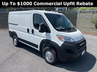 New 2025 Ram ProMaster 1500 Standard Roof Empty Cargo Van for sale #25-4119 - photo 1