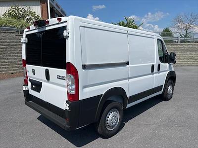 New 2025 Ram ProMaster 1500 Standard Roof Empty Cargo Van for sale #25-4119 - photo 2