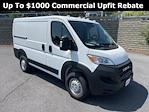 New 2025 Ram ProMaster 1500 Standard Roof Empty Cargo Van for sale #25-4119 - photo 1