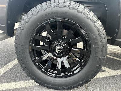 New 2025 Ram 2500 Tradesman Crew Cab 4x4 Pickup for sale #25-4122 - photo 2