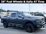 New 2025 Ram 2500 Tradesman Crew Cab 4x4 Pickup for sale #25-4122 - photo 1