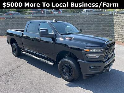 New 2025 Ram 2500 Tradesman Crew Cab 4x4 Pickup for sale #25-4123 - photo 1
