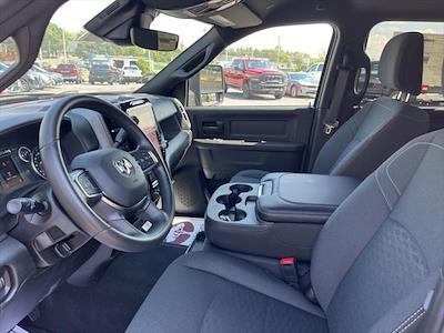 New 2025 Ram 2500 Tradesman Crew Cab 4x4 Pickup for sale #25-4123 - photo 2
