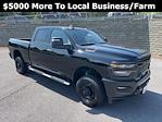 New 2025 Ram 2500 Tradesman Crew Cab 4x4 Pickup for sale #25-4123 - photo 1