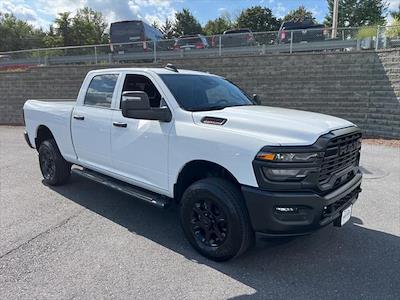 New 2025 Ram 2500 Tradesman Crew Cab 4x4 Pickup for sale #25-4132 - photo 1