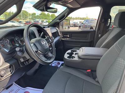 New 2025 Ram 2500 Tradesman Crew Cab 4x4 Pickup for sale #25-4132 - photo 2