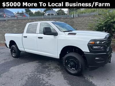 New 2025 Ram 2500 Tradesman Crew Cab 4x4 Pickup for sale #25-4142 - photo 1