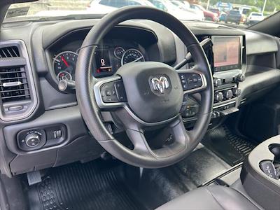 New 2025 Ram 2500 Tradesman Crew Cab 4x4 Pickup for sale #25-4142 - photo 2