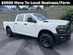New 2025 Ram 2500 Tradesman Crew Cab 4x4 Pickup for sale #25-4142 - photo 1