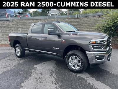 New 2025 Ram 2500 Big Horn Crew Cab 4x4 Pickup for sale #25-4148 - photo 1