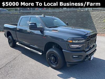 New 2025 Ram 2500 Tradesman Crew Cab 4x4 Pickup for sale #25-4153 - photo 1