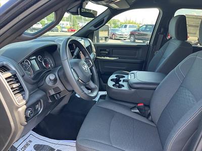 New 2025 Ram 2500 Tradesman Crew Cab 4x4 Pickup for sale #25-4153 - photo 2