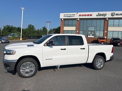 New 2025 Ram 1500 Big Horn Crew Cab 4x4 Pickup for sale #25-4157 - photo 2