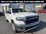 New 2025 Ram 1500 Big Horn Crew Cab 4x4 Pickup for sale #25-4157 - photo 1