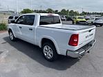 New 2025 Ram 1500 Big Horn Crew Cab 4x4 Pickup for sale #25-4157 - photo 7