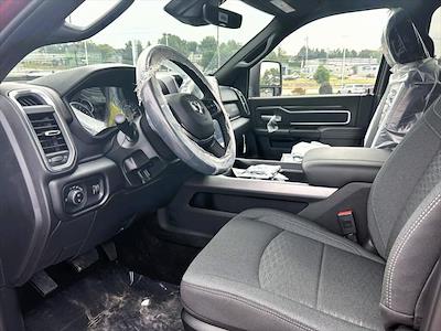 New 2025 Ram 2500 Big Horn Crew Cab 4x4 Pickup for sale #25-4169 - photo 2