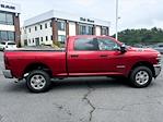 New 2025 Ram 2500 Big Horn Crew Cab 4x4 Pickup for sale #25-4169 - photo 4