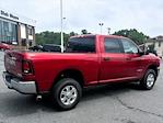 New 2025 Ram 2500 Big Horn Crew Cab 4x4 Pickup for sale #25-4169 - photo 5