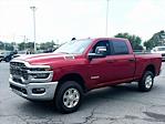 New 2025 Ram 2500 Big Horn Crew Cab 4x4 Pickup for sale #25-4169 - photo 9