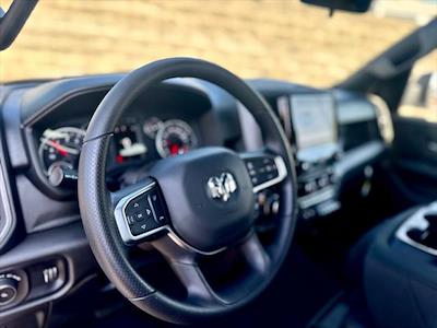 New 2025 Ram 1500 Tradesman Crew Cab 4x4 Pickup for sale #25-4174 - photo 2