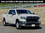 New 2025 Ram 1500 Tradesman Crew Cab 4x4 Pickup for sale #25-4174 - photo 1