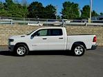 New 2025 Ram 1500 Tradesman Crew Cab 4x4 Pickup for sale #25-4174 - photo 8