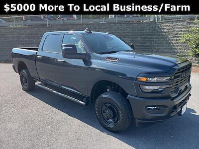 New 2025 Ram 2500 Tradesman Crew Cab 4x4 Pickup for sale #25-4175 - photo 1