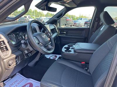 New 2025 Ram 2500 Tradesman Crew Cab 4x4 Pickup for sale #25-4175 - photo 2