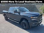 New 2025 Ram 2500 Tradesman Crew Cab 4x4 Pickup for sale #25-4175 - photo 1