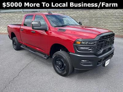 New 2025 Ram 2500 Tradesman Crew Cab 4x4 Pickup for sale #25-4176 - photo 1