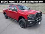 New 2025 Ram 2500 Tradesman Crew Cab 4x4 Pickup for sale #25-4176 - photo 1