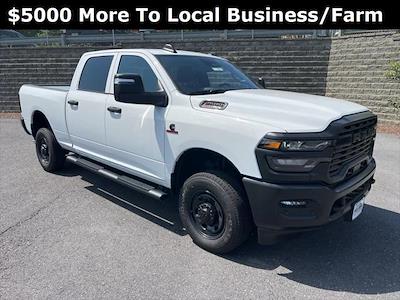 New 2025 Ram 2500 Tradesman Crew Cab 4x4 Pickup for sale #25-4120 - photo 1
