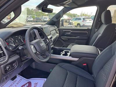 New 2026 Ram 1500 Big Horn Crew Cab 4x4 Pickup for sale #26-4179 - photo 2