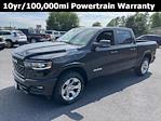 New 2026 Ram 1500 Big Horn Crew Cab 4x4 Pickup for sale #26-4179 - photo 2