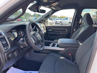 New 2026 Ram 2500 Big Horn Crew Cab 4x4 Pickup for sale #26-4192 - photo 1